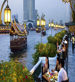 تور بانکوک