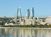 هتل فیرمونت باکو