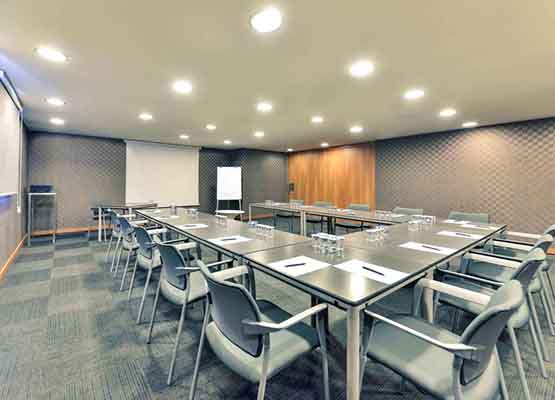 MERCURE BOSPHORUS  | هتل 5 ستاره در استانبول