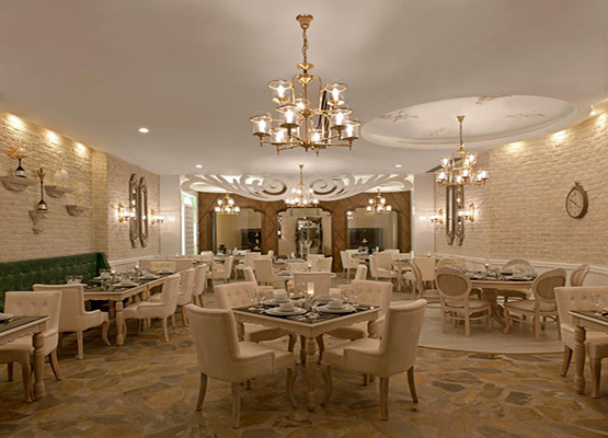 DELPHIN IMPERIAL | هتل 5 ستاره در آنتالیا DELPHIN IMPERIAL | هتل 5 ستاره در آنتالیا
