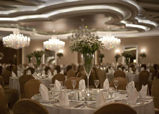 DELPHIN IMPERIAL | هتل 5 ستاره در آنتالیا
