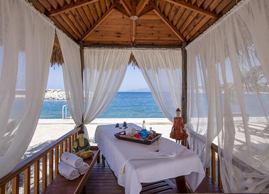 PINE BAY RESORT  | هتل 5 ستاره در کوش آداسی
