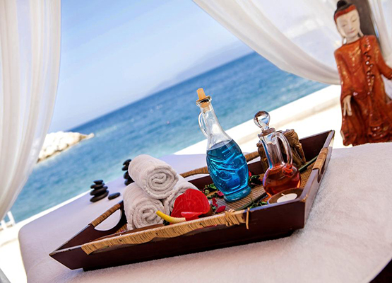 PINE BAY RESORT  | هتل 5 ستاره در کوش آداسی
