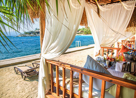 PINE BAY RESORT  | هتل 5 ستاره در کوش آداسی