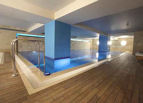 MERCURE BOSPHORUS  | هتل 5 ستاره در استانبول