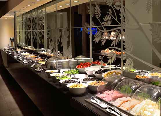 MERCURE BOSPHORUS  | هتل 5 ستاره در استانبول