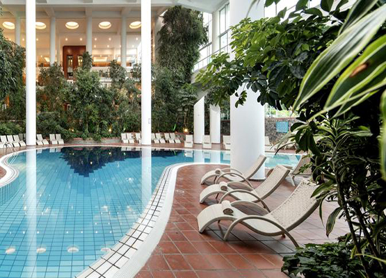 PINE BAY RESORT  | هتل 5 ستاره در کوش آداسی