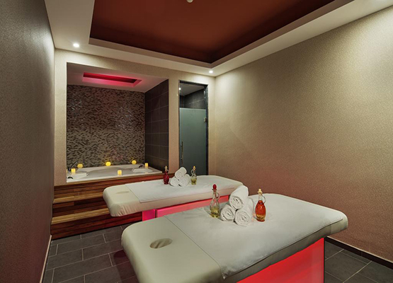 PINE BAY RESORT  | هتل 5 ستاره در کوش آداسی