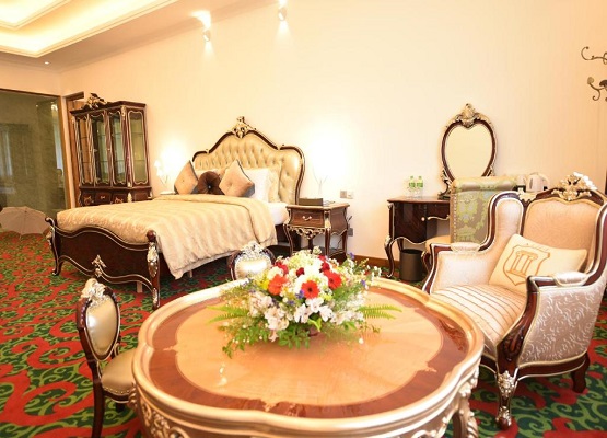 آرالیا گرین سیتی