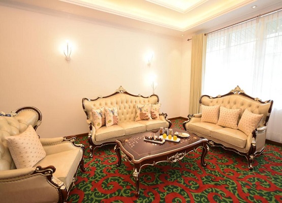 آرالیا گرین سیتی