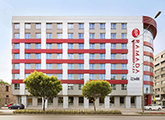 RAMADA PLAZA