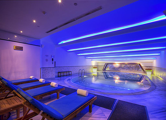 WYNDHAM OLD CITY | هتل 5 ستاره استانبول WYNDHAM OLD CITY | هتل 5 ستاره استانبول