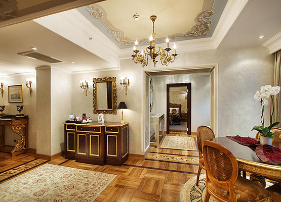 WYNDHAM OLD CITY | هتل 5 ستاره استانبول