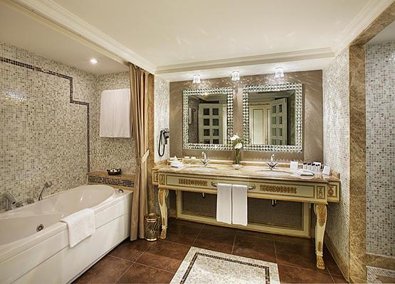 WYNDHAM OLD CITY | هتل 5 ستاره استانبول