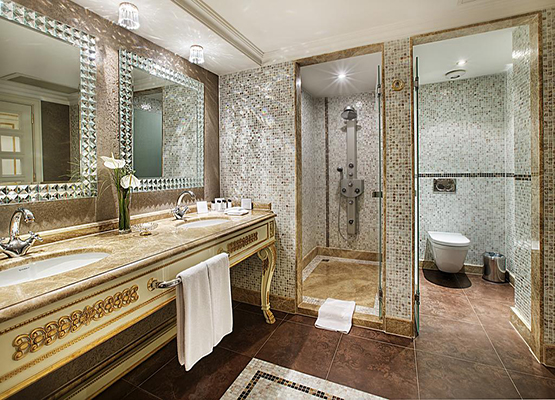 WYNDHAM OLD CITY | هتل 5 ستاره استانبول