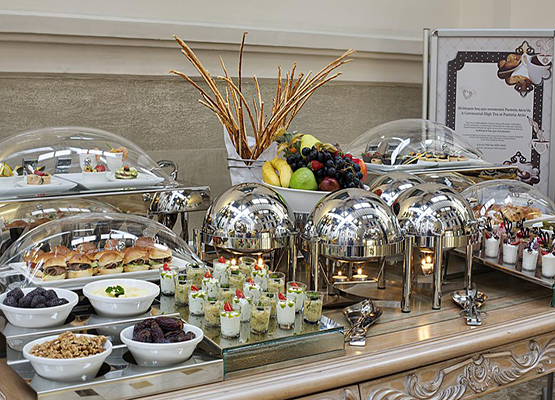 WYNDHAM OLD CITY | هتل 5 ستاره استانبول