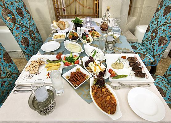 WYNDHAM OLD CITY | هتل 5 ستاره استانبول