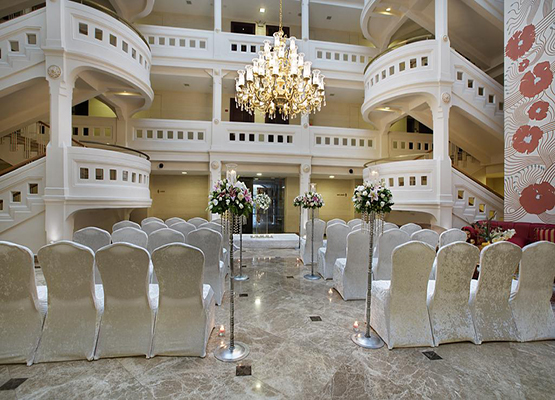WYNDHAM OLD CITY | هتل 5 ستاره استانبول WYNDHAM OLD CITY | هتل 5 ستاره استانبول