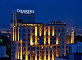 هتل DoubleTree by Hilton