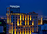 DoubleTree by Hilton