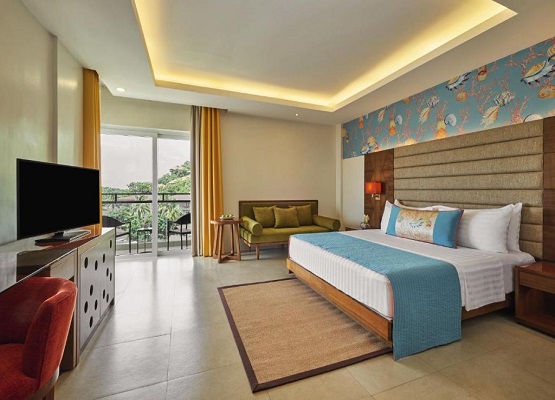 MOVENPICK BORACAY