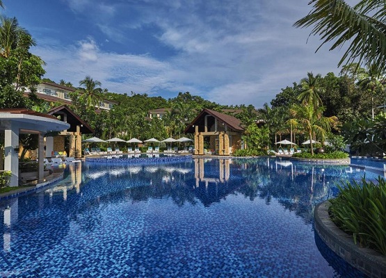 MOVENPICK BORACAY