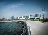 هتل بلیوارد باکو | Boulevard Hotel Baku