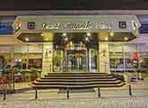 GRAND OZTANIC