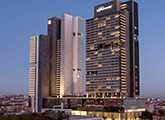 هتل فیرمونت کوازار استانبول