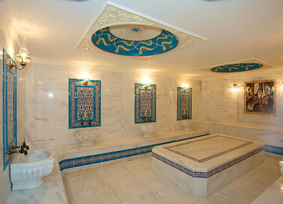 مارمارای