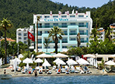 CASA DE MARIS