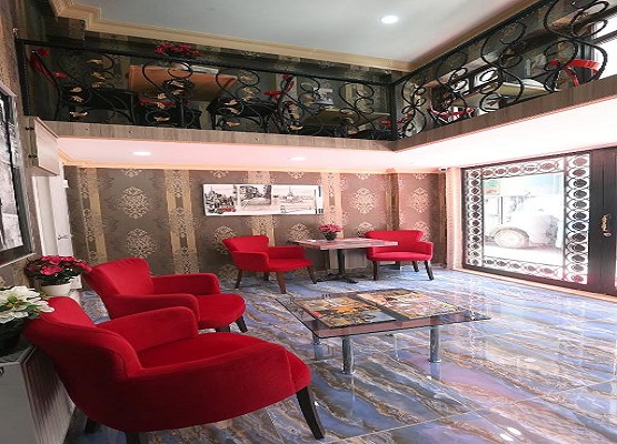 مکث ول