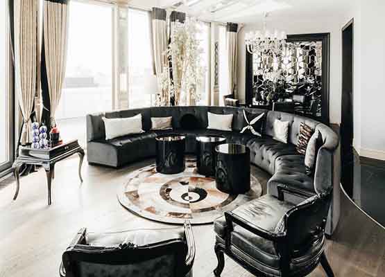 THE ELYSIUM M GALLERY