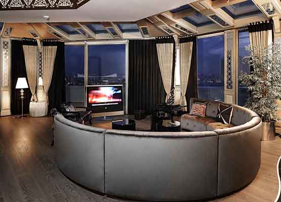 THE ELYSIUM M GALLERY