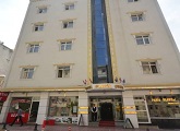 Dimet Park Hotel
