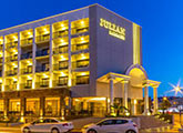 JULIAN HOTEL