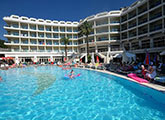 PINETA CLUB HOTEL