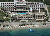 DIAMOND OF BODRUM
