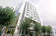 KAYA PRESTIGE HOTEL IZMIR