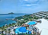 YASMIN  RESORT
