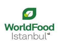 نمایشگاه بین المللی محصولات غذایی و صنایع پردازش ( Worldfood Istanbul)