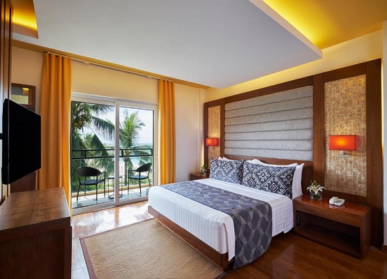 MOVENPICK BORACAY