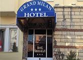 GRAND MILAN