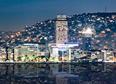 HILTON IZMIR