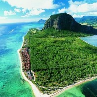 DOSINIA LUXURY RESORT