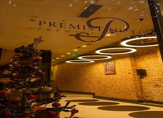 PREMIST
