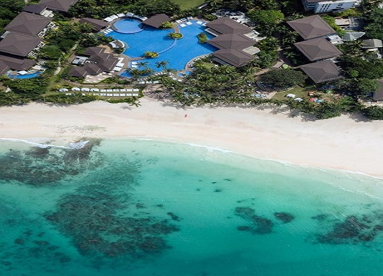 MOVENPICK BORACAY
