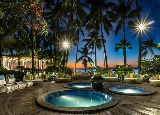 MOVENPICK BORACAY