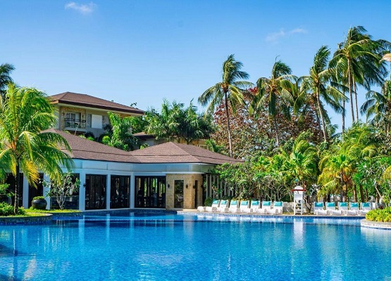 MOVENPICK BORACAY