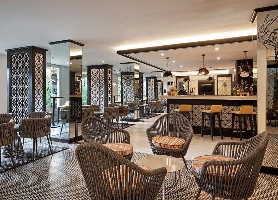 MOVENPICK BORACAY